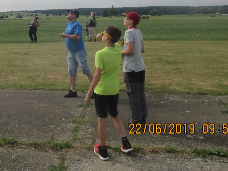 22.6.2019 Hořice